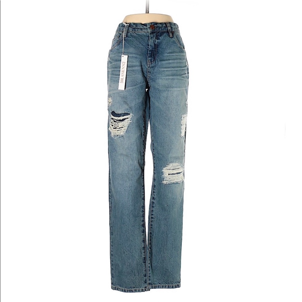 BLANK NYC Jeans